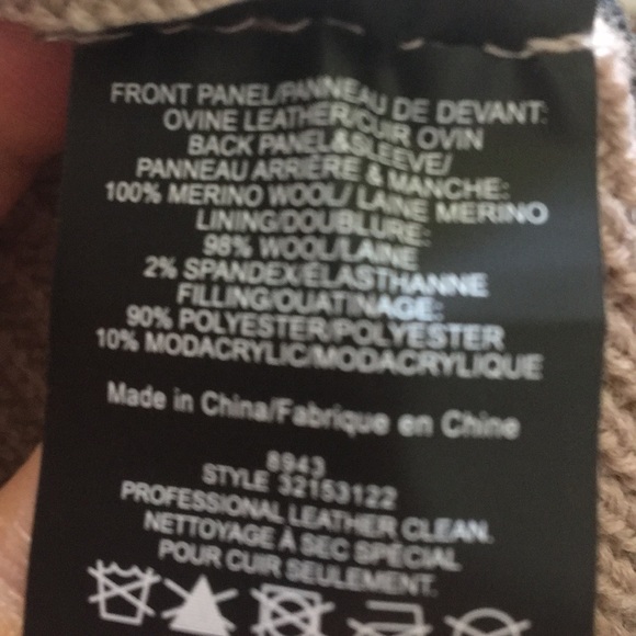 Tory Burch jacket - Picture 7 of 7